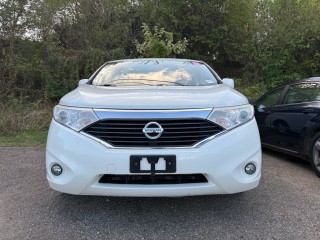 Image for 2016 Nissan Quest S ID: 6882551