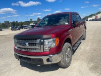 Image for 2013 Ford F-150 Supercrew ID: 6937086