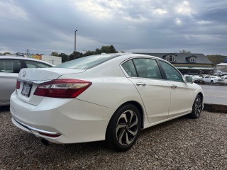 Image for 2017 Honda Accord EX ID: 6937089