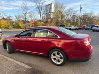 Image for 2014 Ford Taurus SEL ID: 6971755