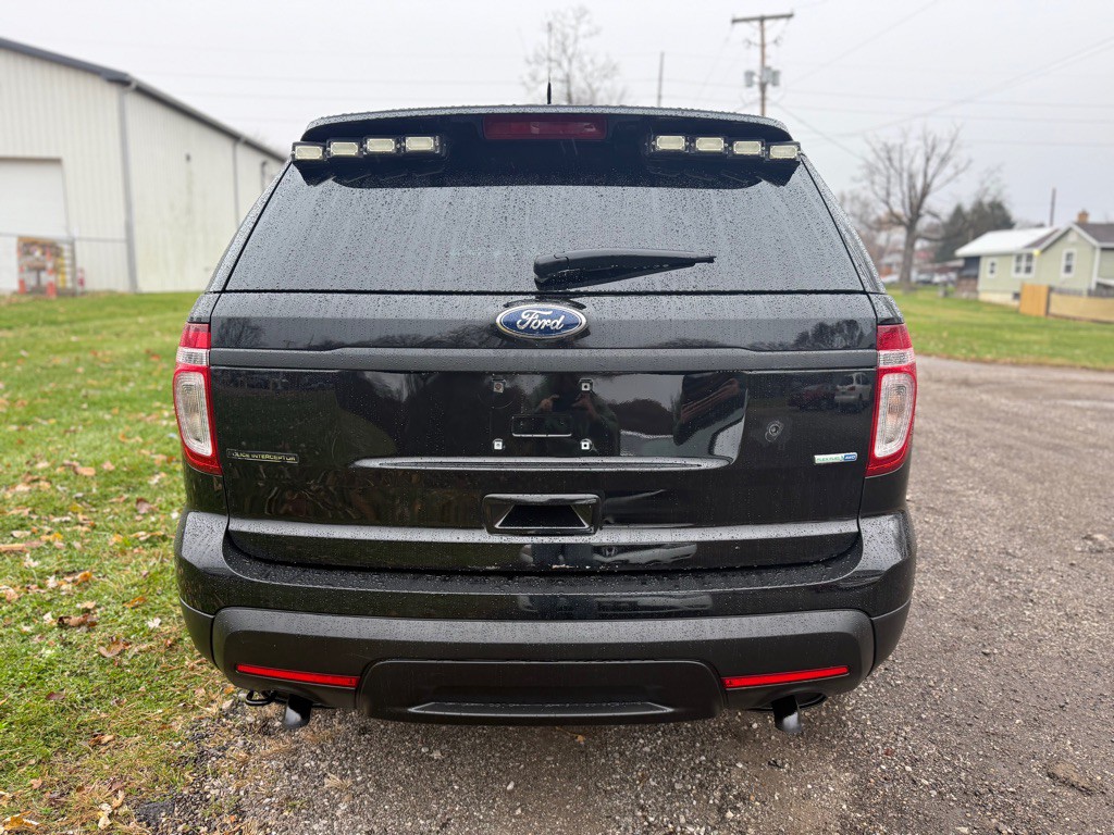 2013 Ford Explorer Image 3