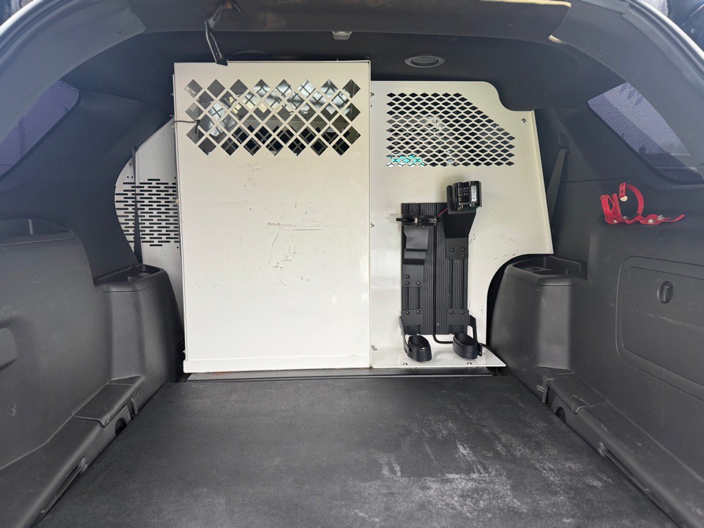 2013 Ford Explorer Image 4