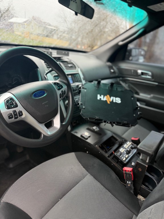 2013 Ford Explorer Image 6