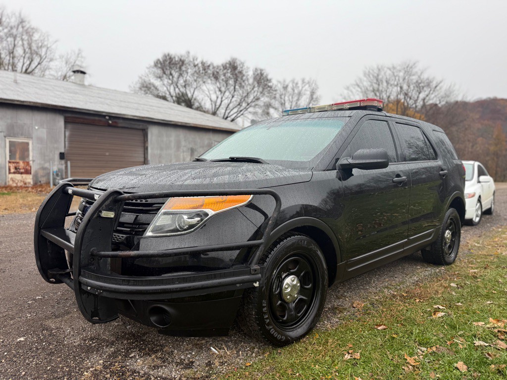 2013 Ford Explorer Image 7
