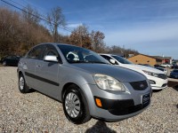 Image for 2009 Kia Rio BASE ID: 6989014