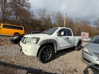Image for 2013 Nissan Titan S ID: 6989015
