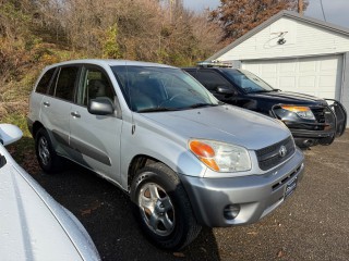 Image for 2004 Toyota Rav4  ID: 6989016