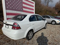 Image for 2011 Chevrolet Aveo LT ID: 7024326