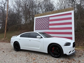 Image for 2013 Dodge Charger R/T ID: 7024389
