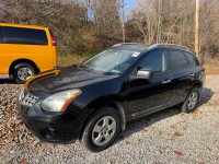 Image for 2014 Nissan Rogue S ID: 7024406