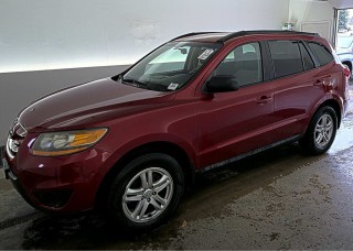 Image for 2010 Hyundai Santa Fe GLS ID: 7046145