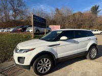 Image for 2019 Land Rover Range Rover Evoque SE ID: 7051022