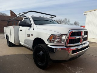Image for 2018 RAM 3500  ID: 7123182