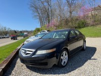 Image for 2005 Acura TL  ID: 7294639