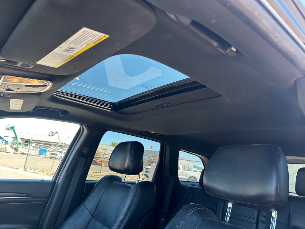 2014 Jeep Grand Cherokee Image 11