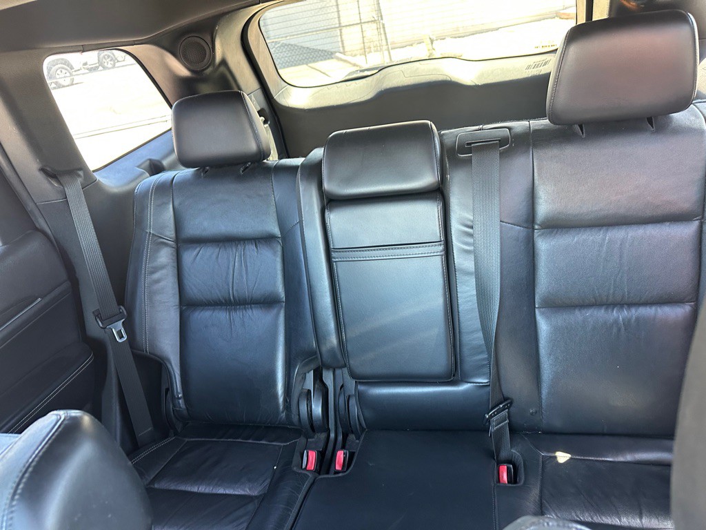 2014 Jeep Grand Cherokee Image 12