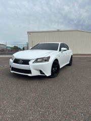 Image for 2014 Lexus GS 350 BASE ID: 6920449