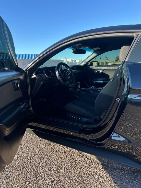 2019 Ford Mustang Image 6
