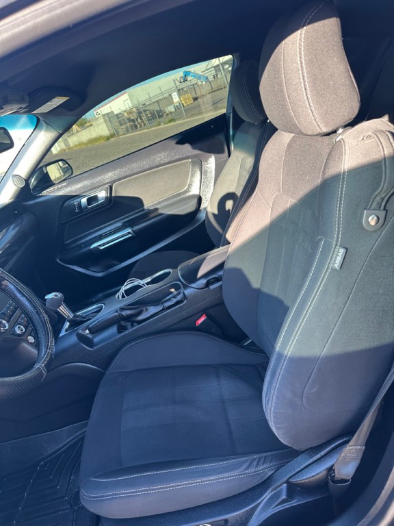 2019 Ford Mustang Image 9