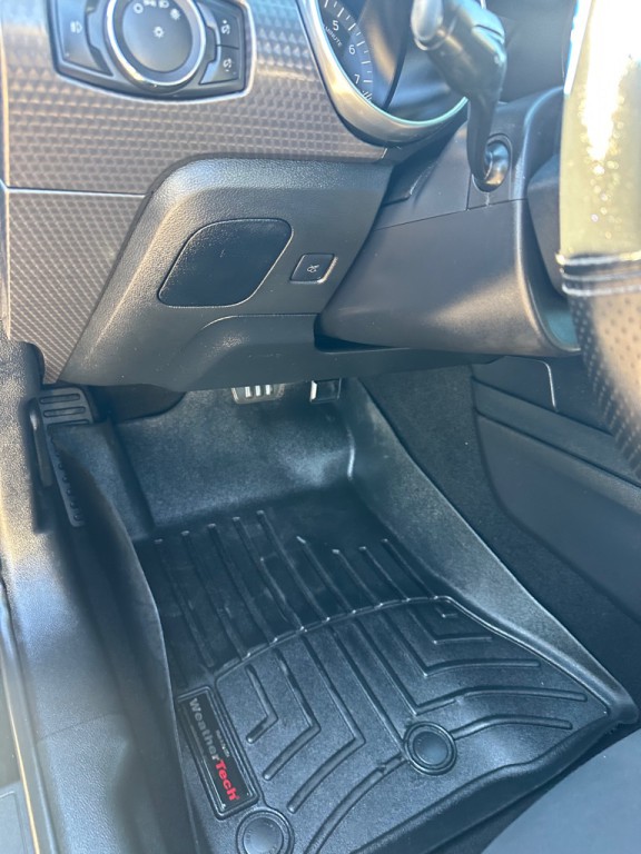 2019 Ford Mustang Image 10