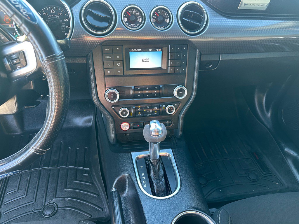 2019 Ford Mustang Image 11