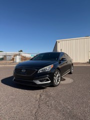 Image for 2015 Hyundai Sonata Sport ID: 6989044