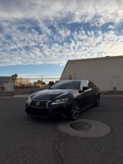 Image for 2013 Lexus GS 350 ID: 7013734