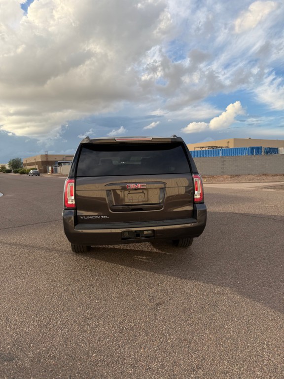 2018 GMC Yukon Image 5