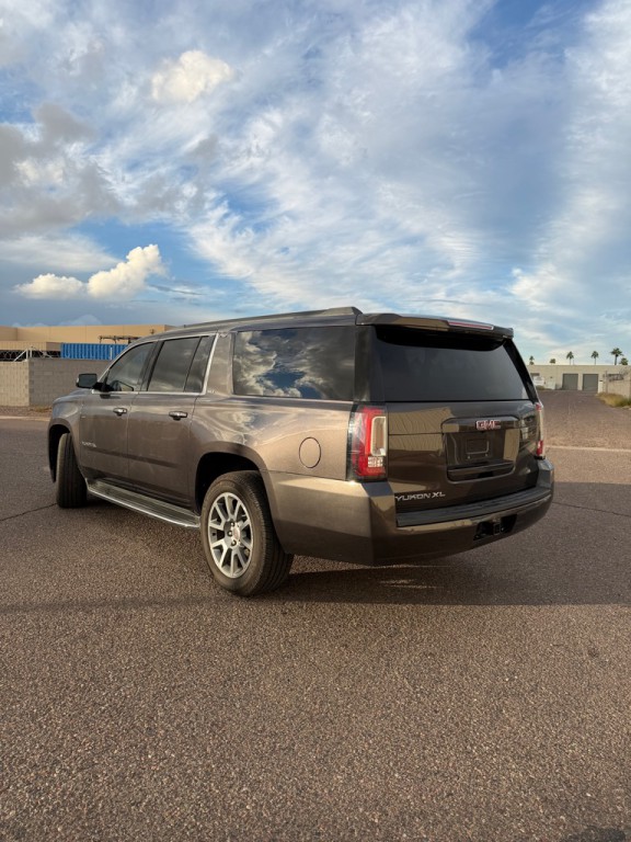 2018 GMC Yukon Image 6
