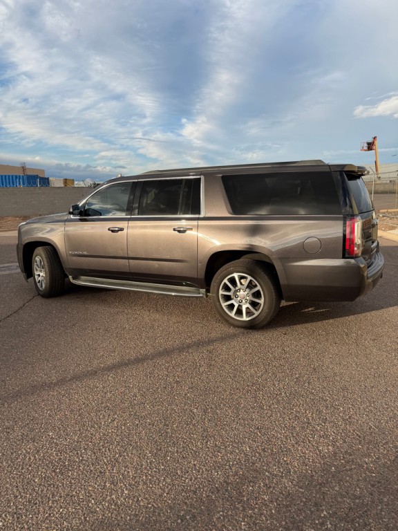 2018 GMC Yukon Image 7