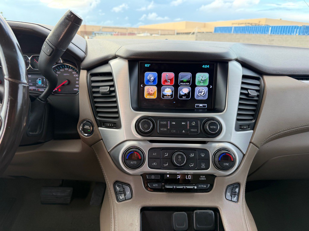 2018 GMC Yukon Image 10