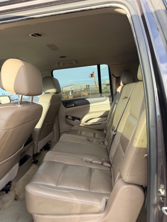 2018 GMC Yukon Image 14