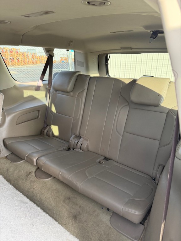 2018 GMC Yukon Image 15