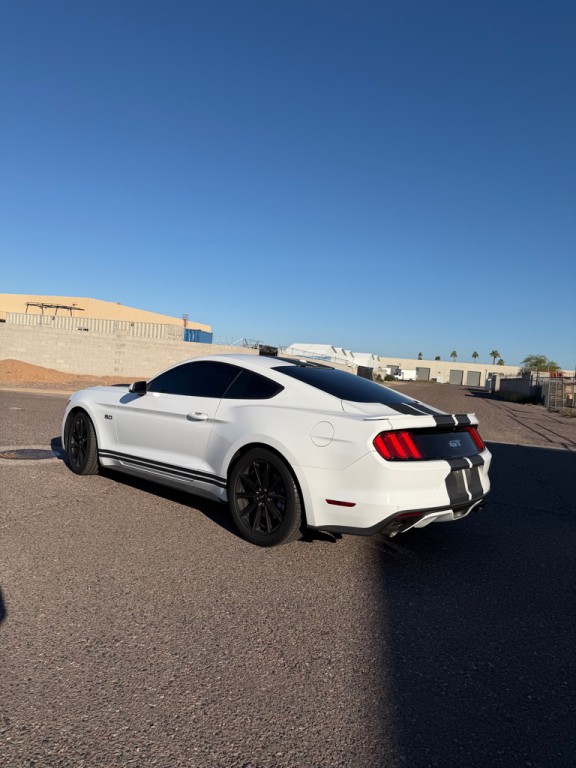 2016 Ford Mustang Image 5