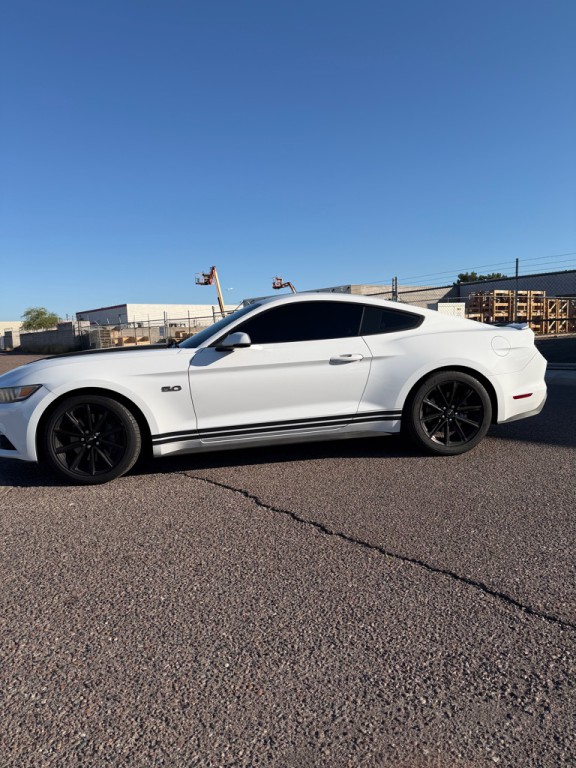 2016 Ford Mustang Image 6