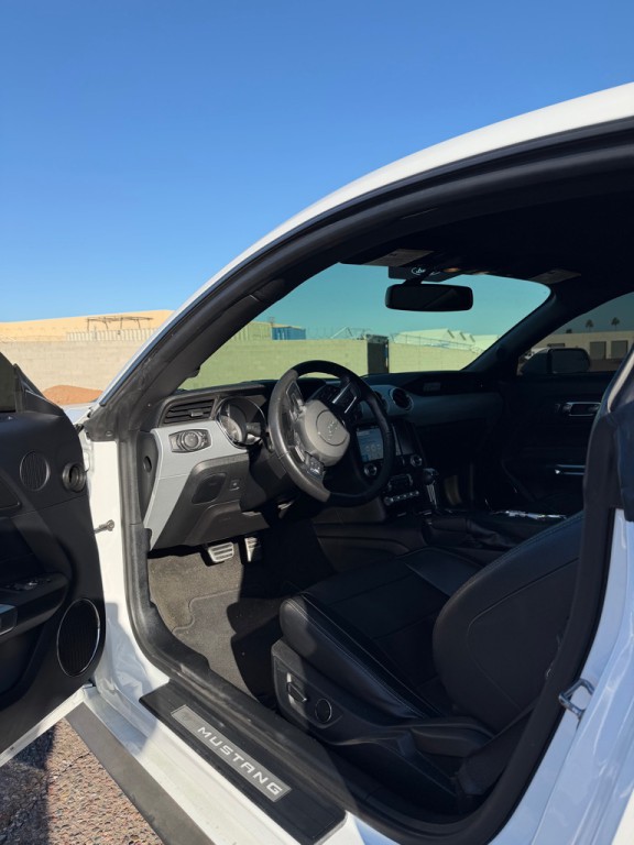 2016 Ford Mustang Image 7
