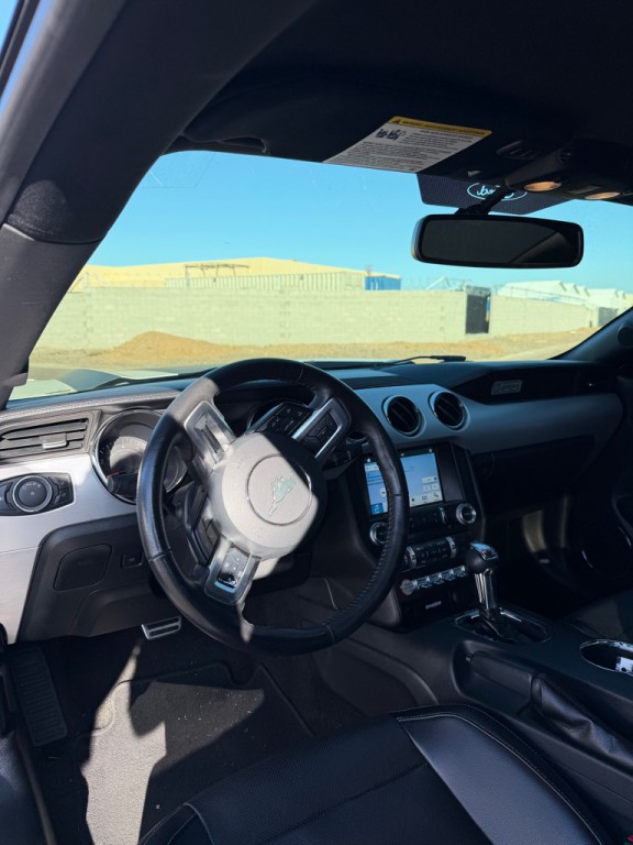 2016 Ford Mustang Image 8