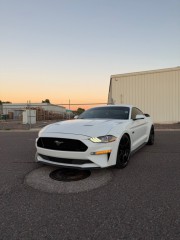 Image for 2019 Ford Mustang GT ID: 7083133