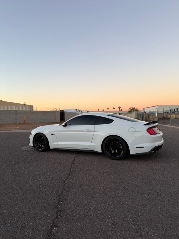 2019 Ford Mustang Image 5
