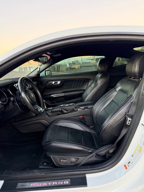 2019 Ford Mustang Image 8