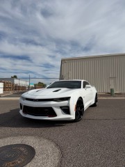 Image for 2016 Chevrolet Camaro SS ID: 7085386
