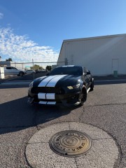 Image for 2015 Ford Mustang GT ID: 7118738