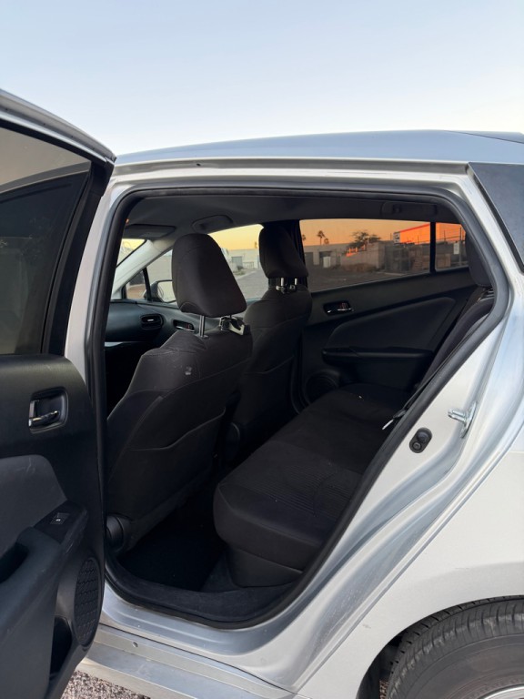 2017 Toyota Prius Image 7