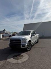 Image for 2015 Ford F-150 Supercrew ID: 7197828