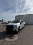 Image for 2015 Ford F-150 Supercrew ID: 7197828