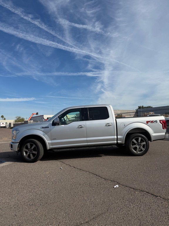 2015 Ford F-150 Image 6