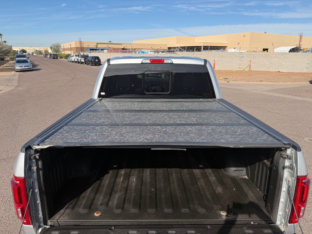 2015 Ford F-150 Image 7