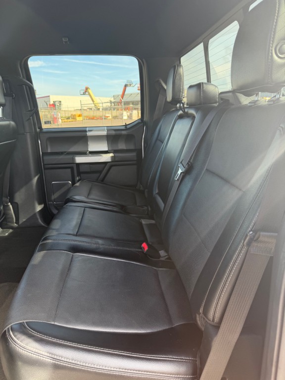 2015 Ford F-150 Image 8