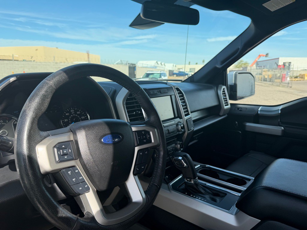 2015 Ford F-150 Image 10