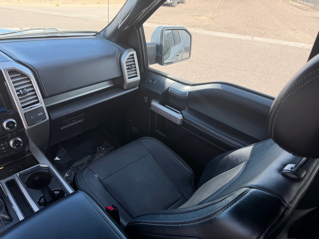 2015 Ford F-150 Image 12